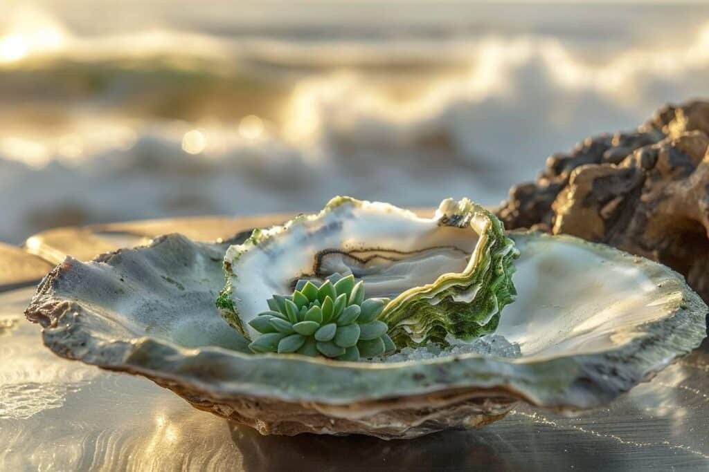 Nutritional benefits and tips for enjoying emerald oysters