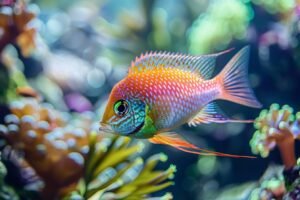 Poisson télescope entretien : guide pour bien s'en occuper