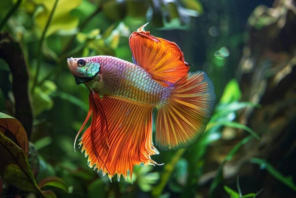 Xipho fish reproduction: a practical guide to breeding