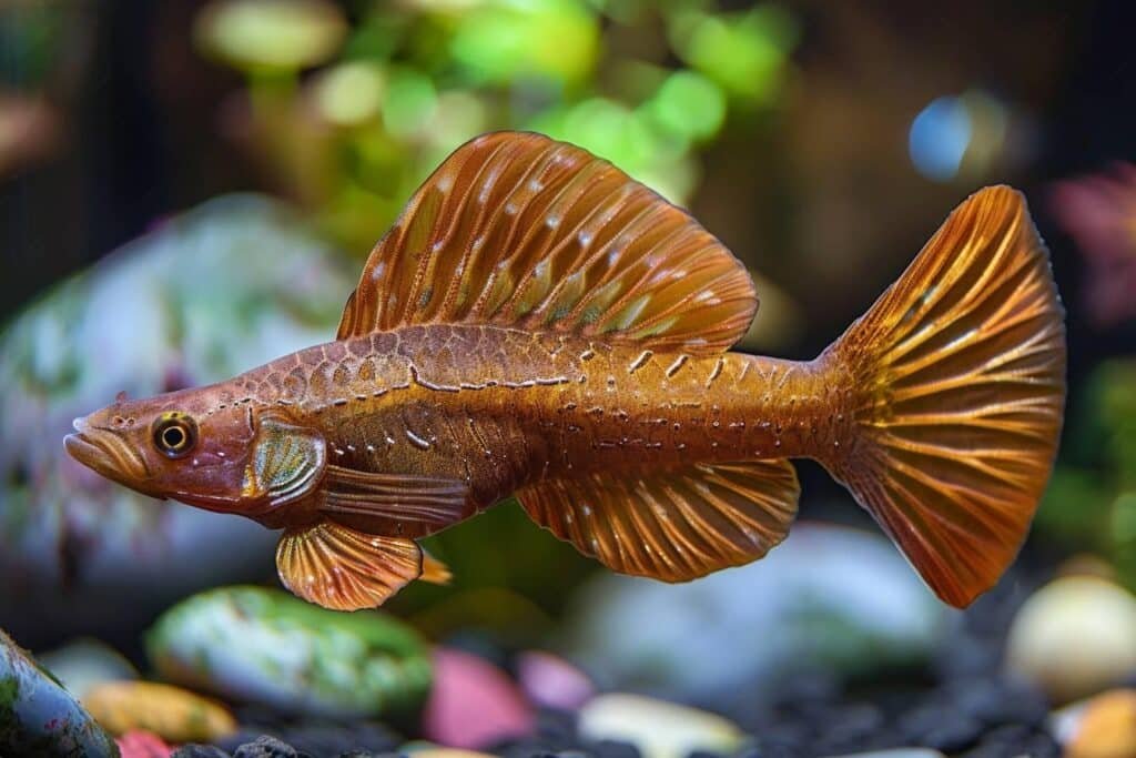 Ancistrus lifetime: everything you need to know about their longevity