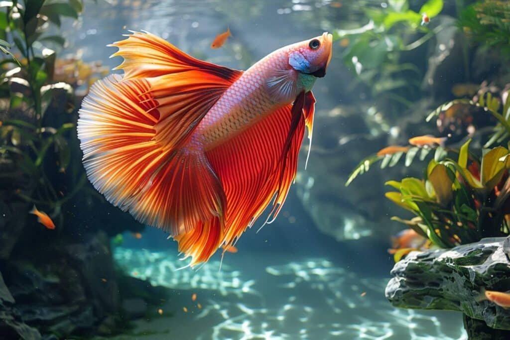 Wakin fish: everything you need to know about this Japanese ornamental fish