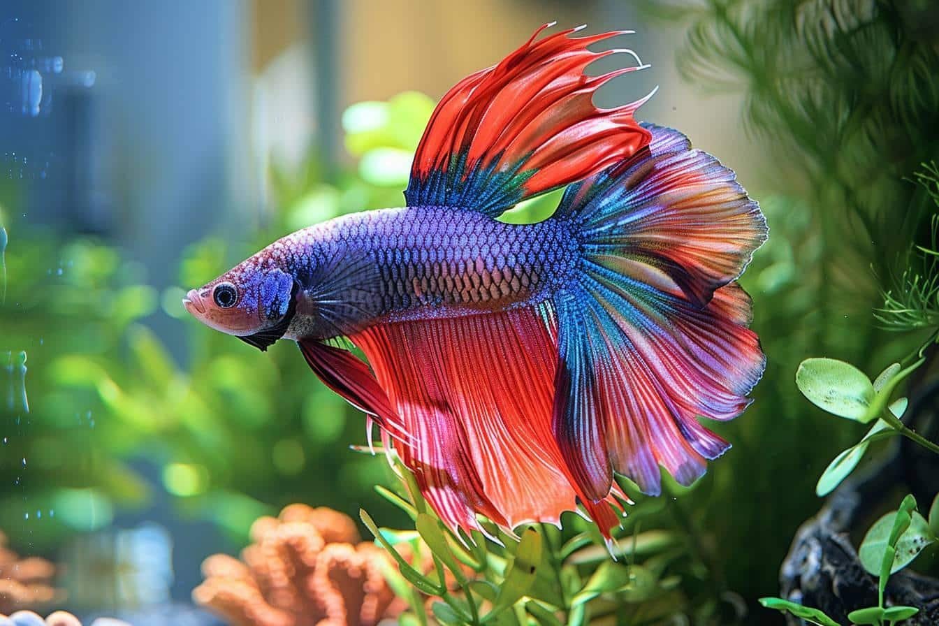 Betta fish prices: buying guide and price range