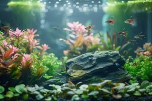 Aquascaping ohko stone : techniques et inspirations