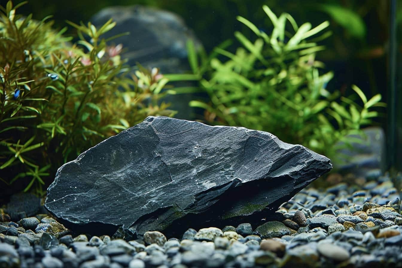 Aquascape dragon stone : créer un paysage aquatique unique