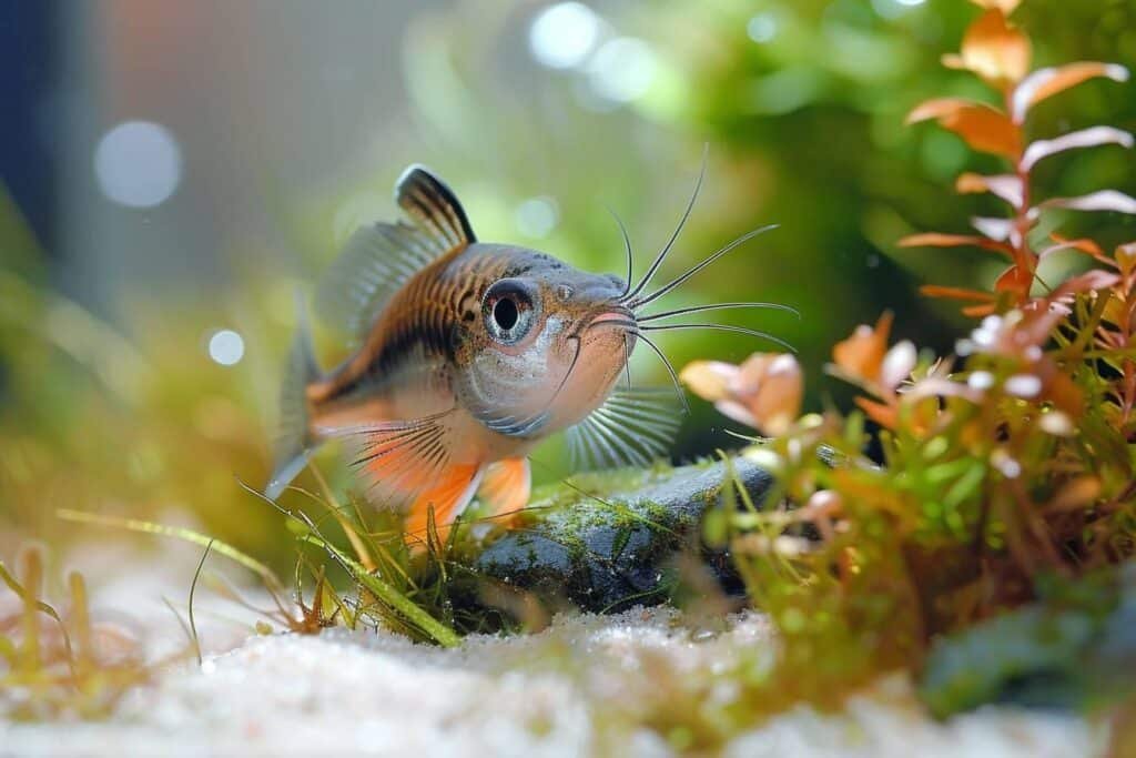 Corydora fish: everything you need to know about this small freshwater fish