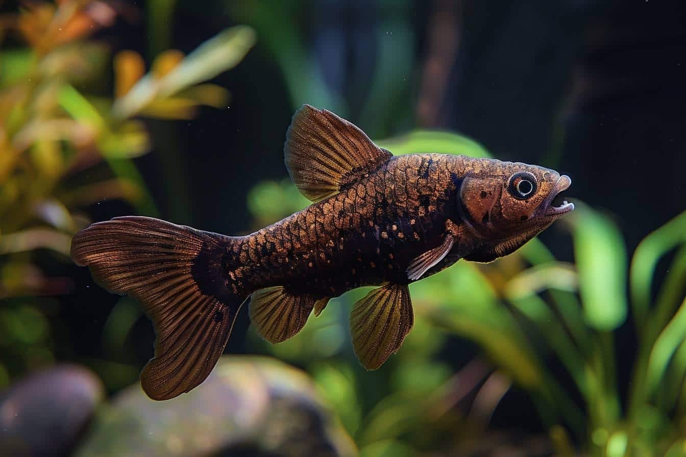 Albino pleco: all about this captivating aquarium fish