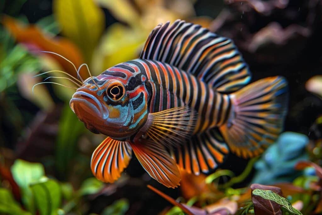 Botia clown loach : tout savoir sur ce poisson d'aquarium