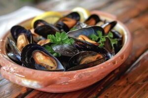 Comment bien préparer des moules avant cuisson : astuces essentielles