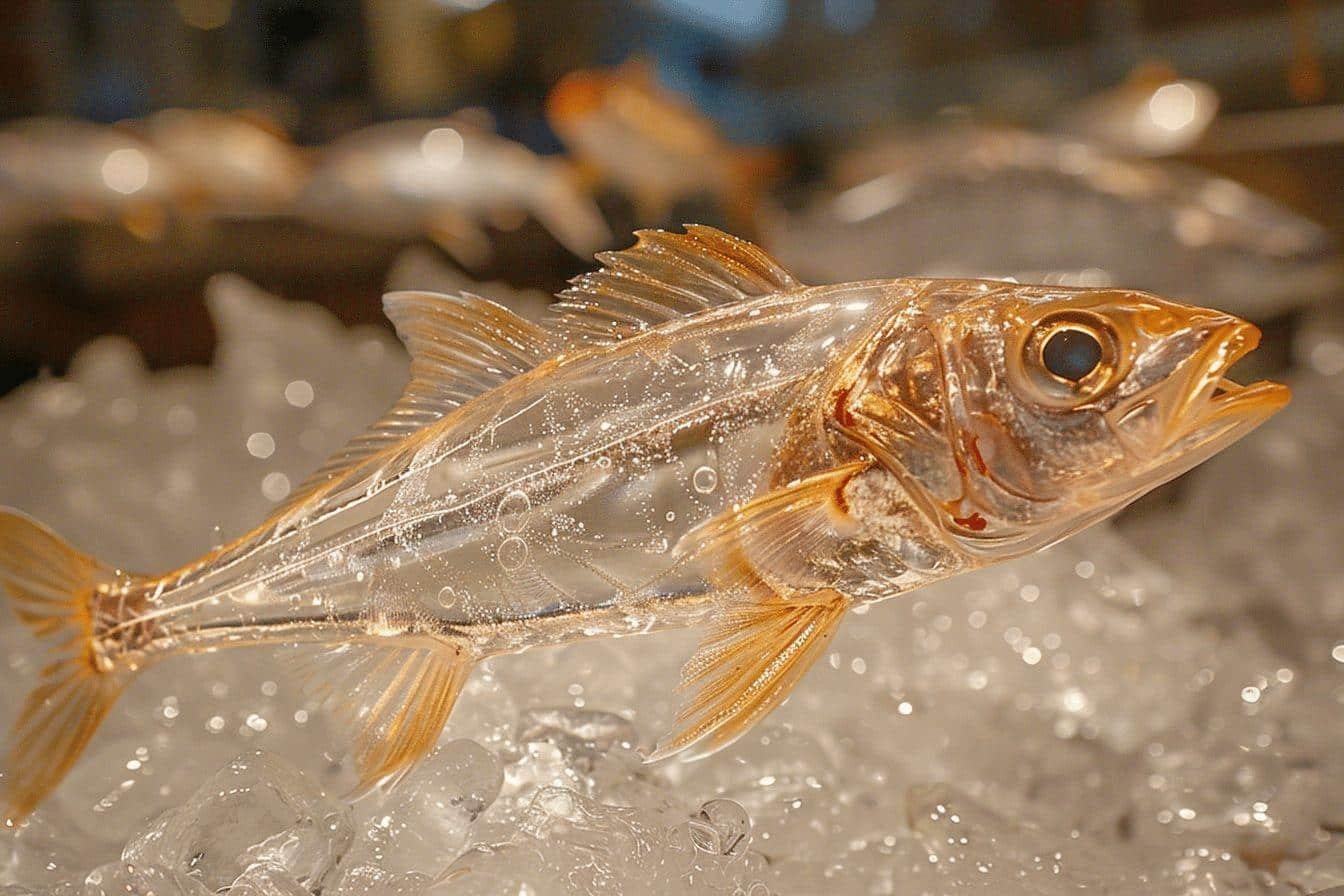 Poisson lotte de mer est-il bon pour la santé : bienfaits et risques