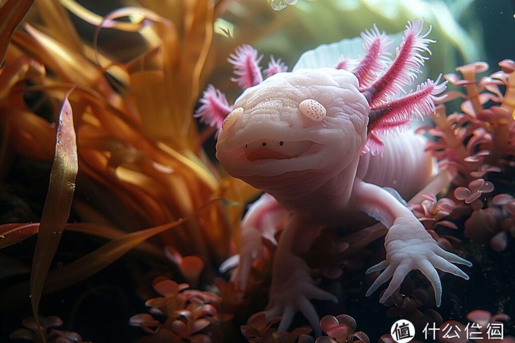 Évolution œuf axolotl combien de temps avant l'éclosion : Le guide