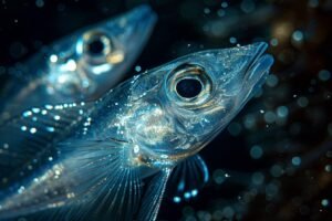 Comment nourrir un poisson hachette des abysses : Guide pratique