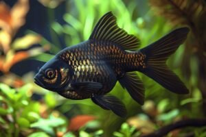 Ancistrus noir quel aquarium choisir : guide du bac idéal