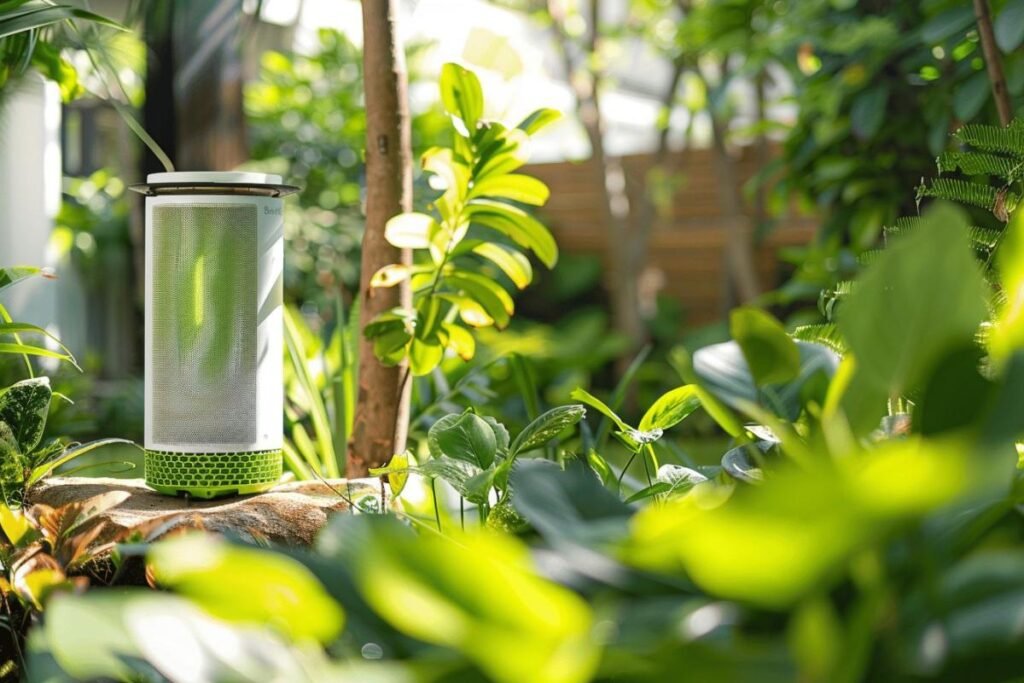 Test d'une pompe biofiltrante “révolutionnaire” : le verdict après 3 mois