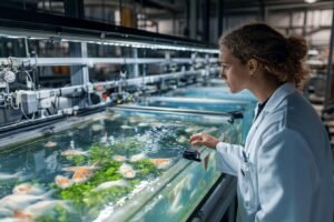 Quelle est la différence entre aquaculture et pisciculture : comparaison