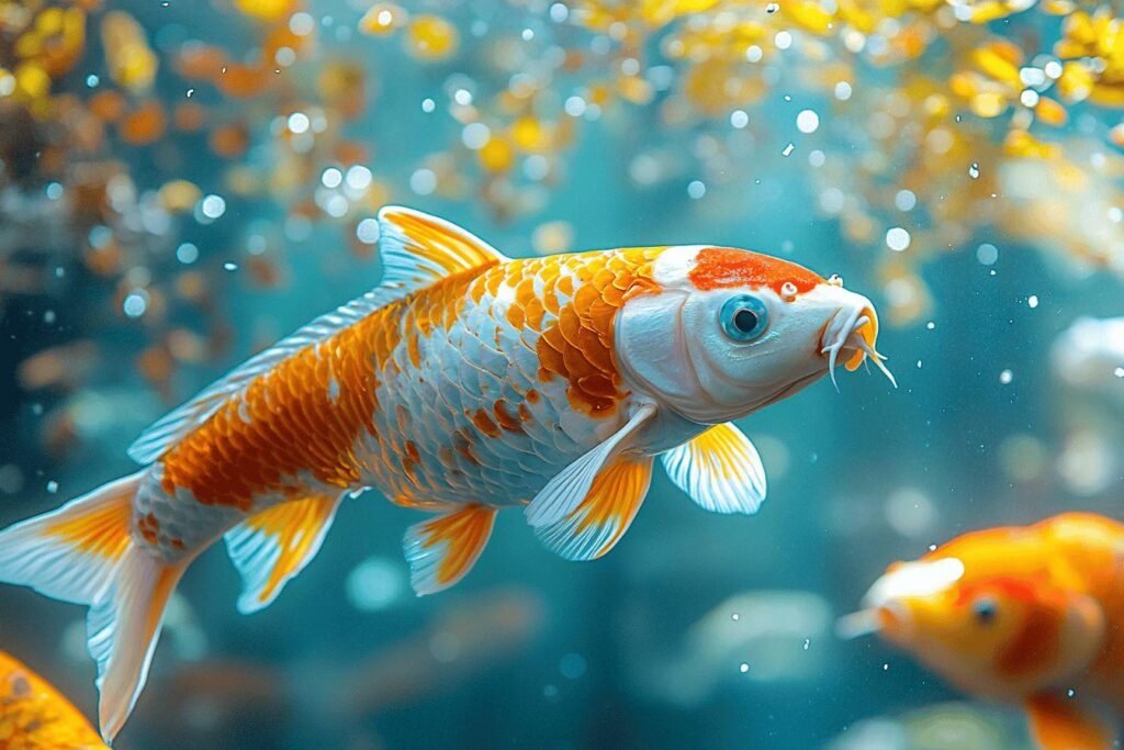 Où acheter des carpes koi de qualité : les meilleurs fournisseurs