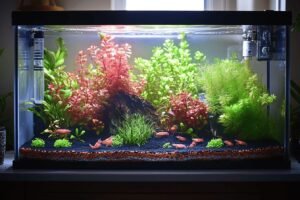 How to raise prawns successfully at home: a practical guide
