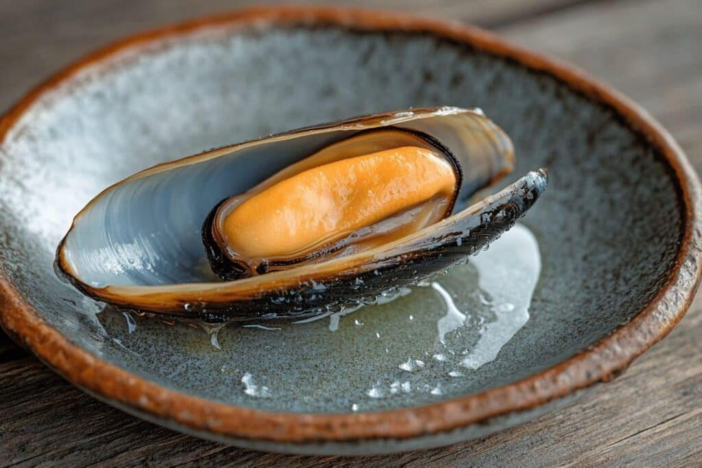 Comment savoir si une moule est encore comestible : guide pratique