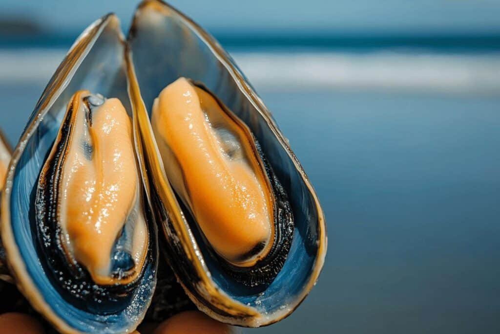Comment reconnaître une moule fraîche avant la cuisson : guide pratique