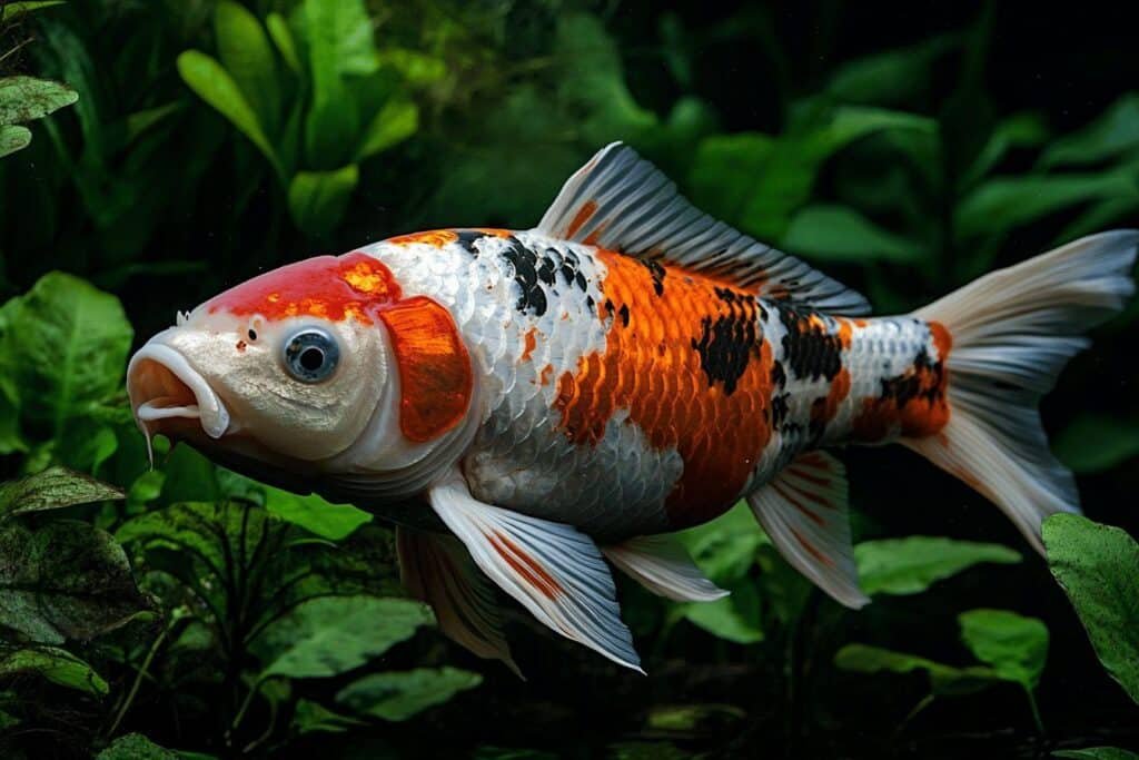 Comment identifier les maladies courantes des carpes koï : guide pratique