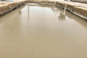 Bassin béton étanchéité conseils : guide pratique complet